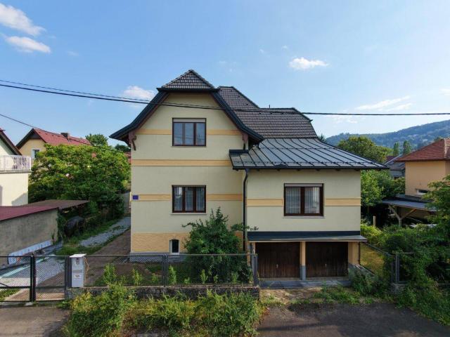 Haus kaufen in Eggenberg, Gersdorf-Feistritz