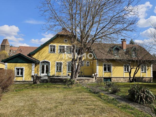 Haus kaufen in Niederösterreich
