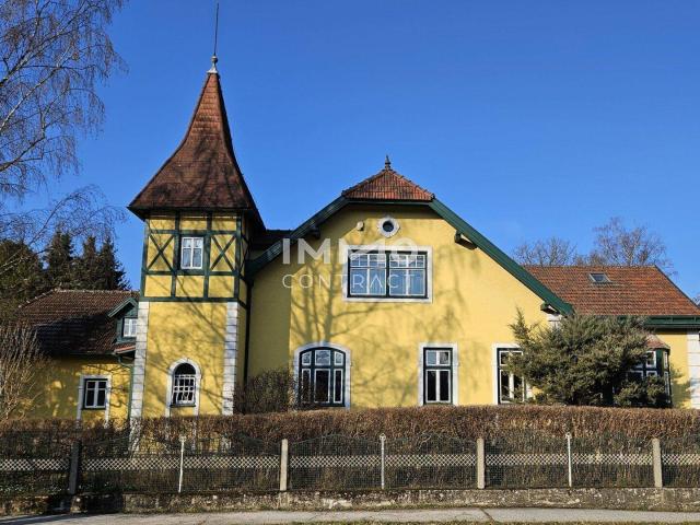 Haus kaufen in Zwettl, Niederösterreich