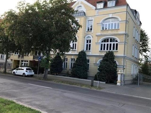 Büro mieten in Stadtfeld Ost, Magdeburg