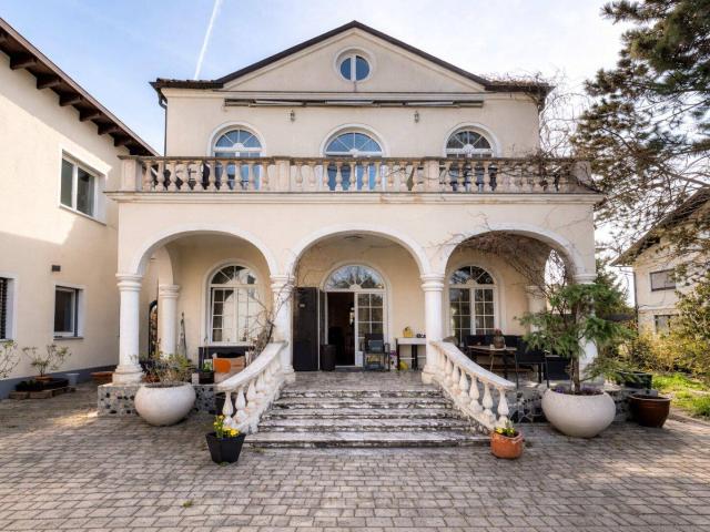 Haus kaufen in Ebreichsdorf, Niederösterreich