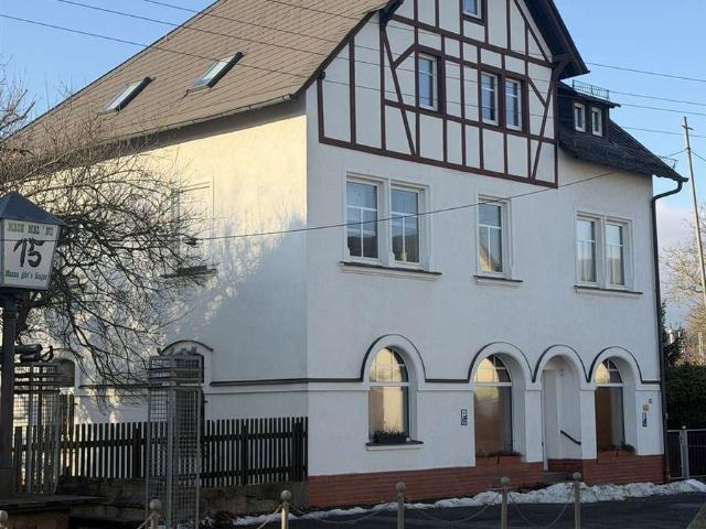 Haus kaufen in Syrau, Vogtlandkreis