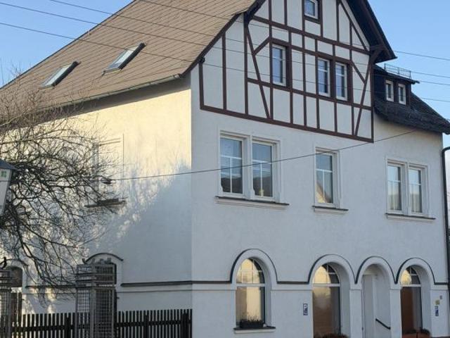 Haus kaufen in Syrau, Sachsen