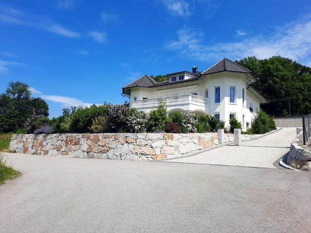 Haus kaufen in Vorstadt, Schärding