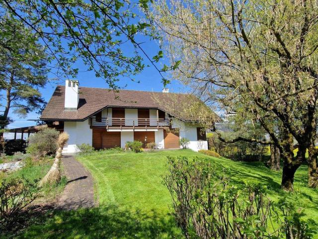 Apartment kaufen in Frastanz, Hofen