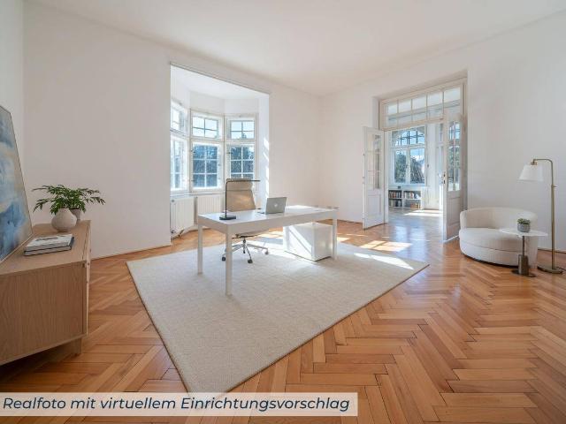 Büro mieten in Innsbruck, Tirol