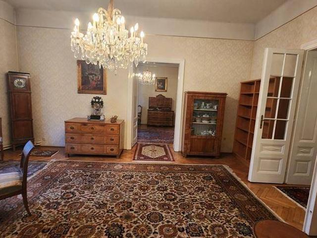 Apartment kaufen in Döbling, Wien