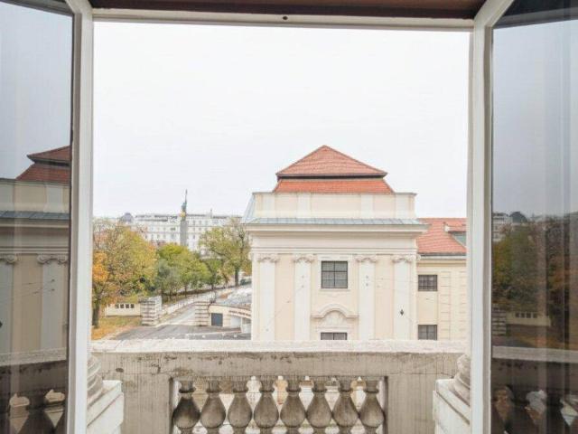 Apartment mieten in KG Landstraße, Wien