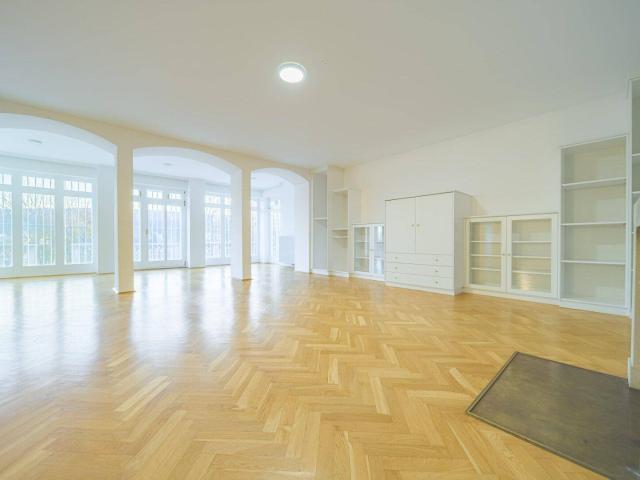 Apartment mieten in Döbling, Wien