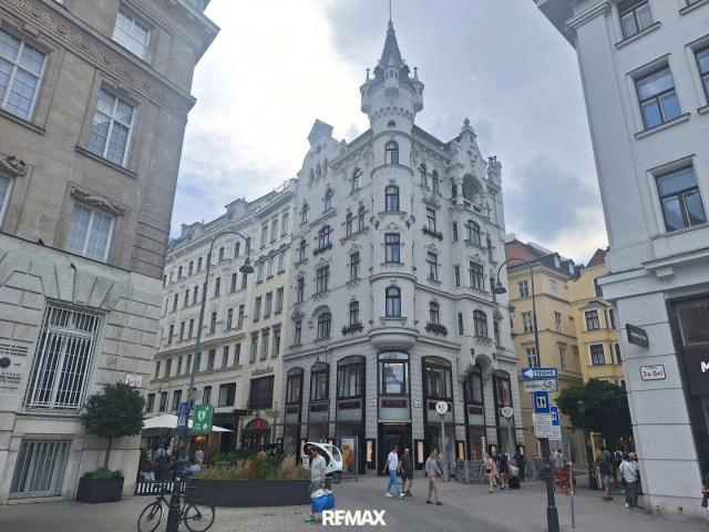 Apartment mieten in Innere Stadt, Wien