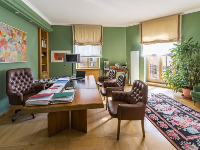 Wohnung kaufen in Aldesago, Tessin