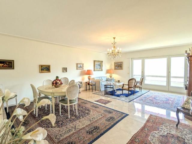 Wohnung mieten in Porza, Tessin