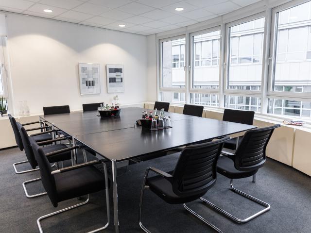 Büro mieten in Lörick, Düsseldorf