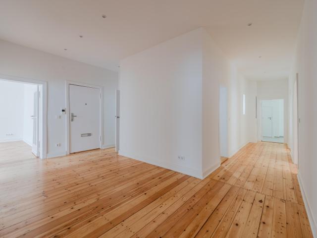 Wohnung kaufen in Wilmersdorf, Berlin