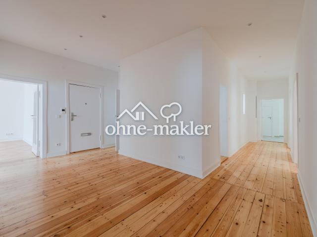 Apartment kaufen in Wilmersdorf, Berlin