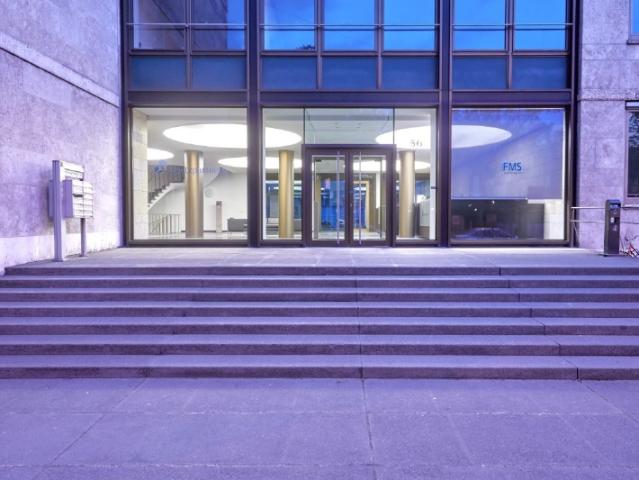 Büro mieten in Lehel, München