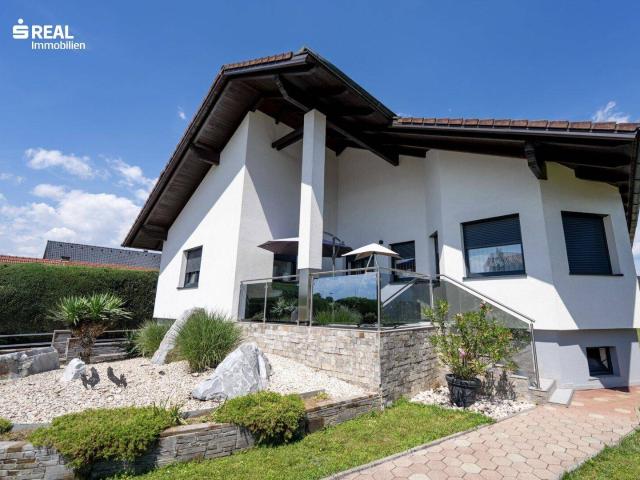 Haus kaufen in Abtissendorf, Feldkirchen bei Graz