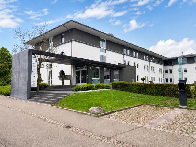 Büro mieten in Göppingen, Baden-Württemberg