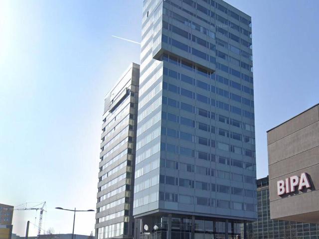 Büro mieten in Niedernhart, Linz