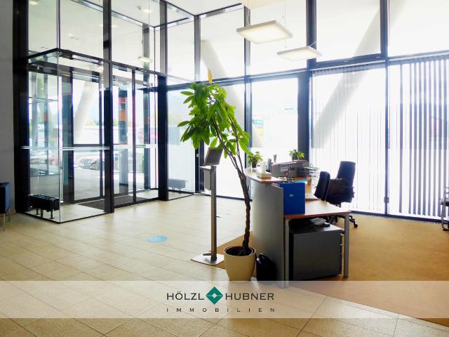 Büro mieten in Schwarzenbergkaserne, Wals-Siezenheim