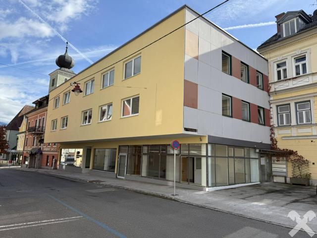 Büro mieten in Liezen, Steiermark