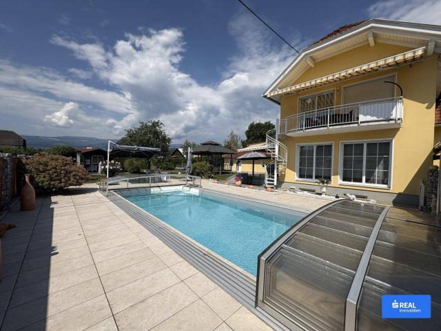 Haus kaufen in Reding, St. Johann im Pongau