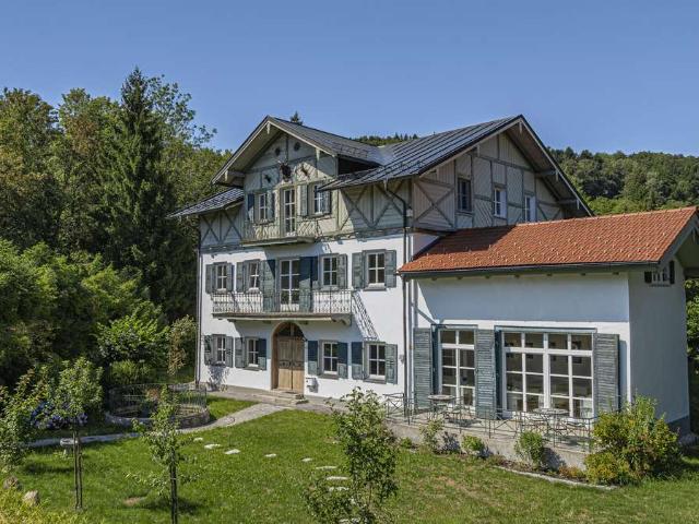 Büro kaufen in Bad Tölz, Landkreis Bad Tölz-Wolfratshausen