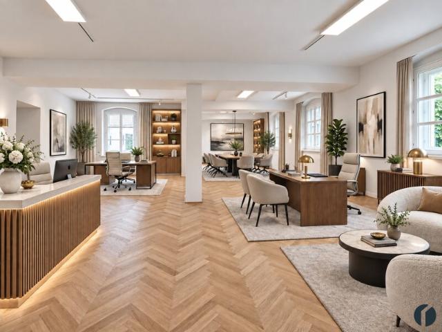 Büro kaufen in Tulln an der Donau, Bezirk Tulln