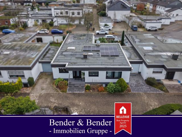 Haus kaufen in Chorweiler, Köln