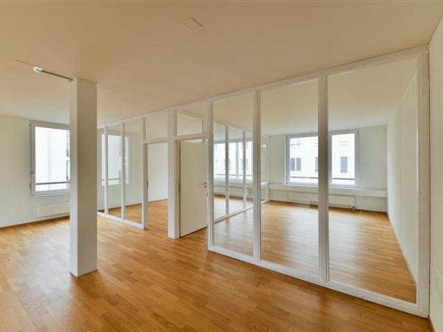 Büro mieten in Lü