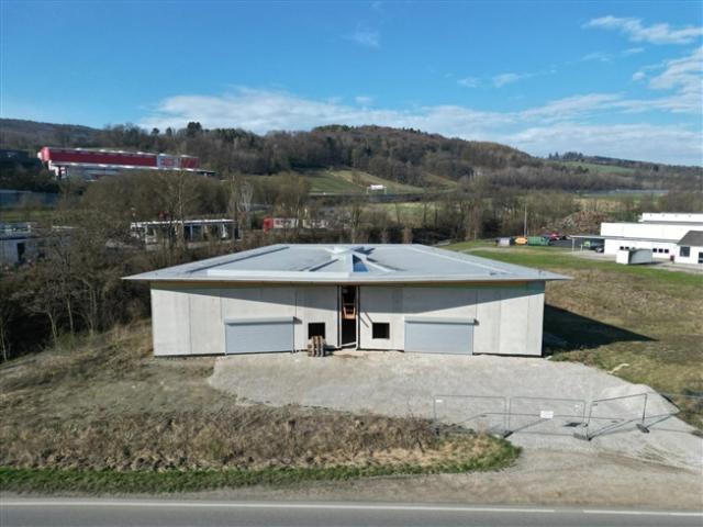 Gewerbe kaufen in Klausen-Leopoldsdorf, Niederösterreich
