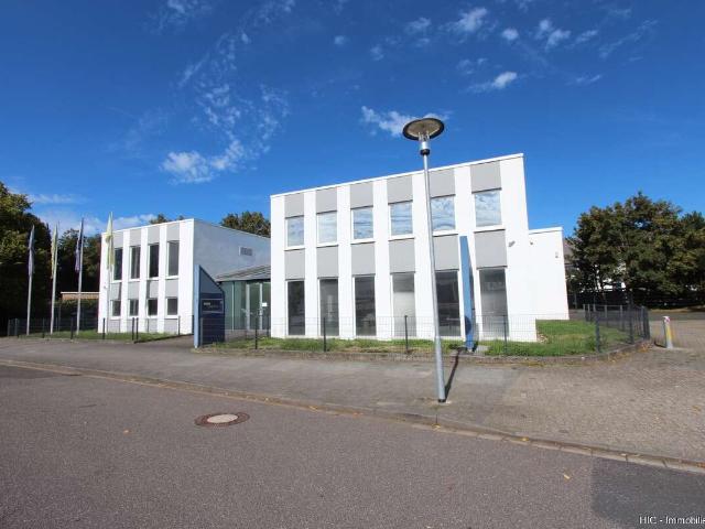 Büro kaufen in Lobberich, Region Kempen-Viersen