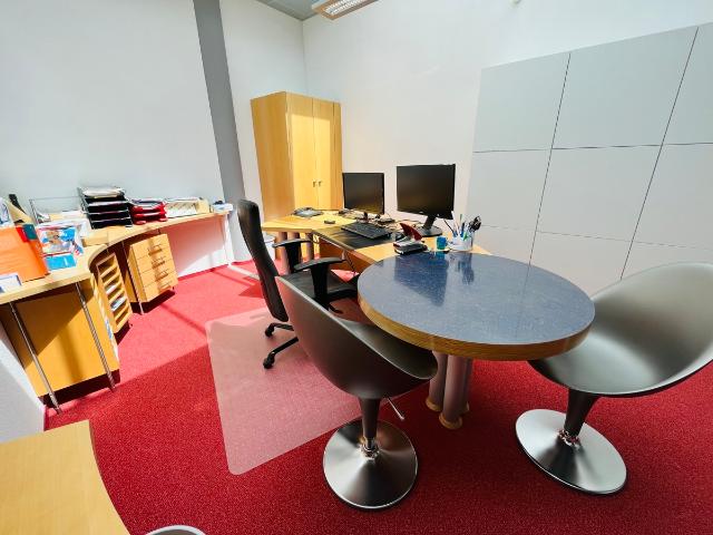 Büro mieten in Weissenhorn, Bayern