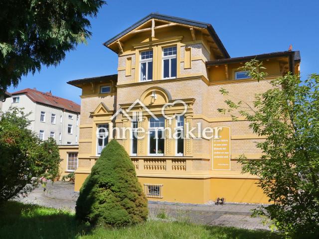 Haus kaufen in Unterteutschenthal, Teutschenthal
