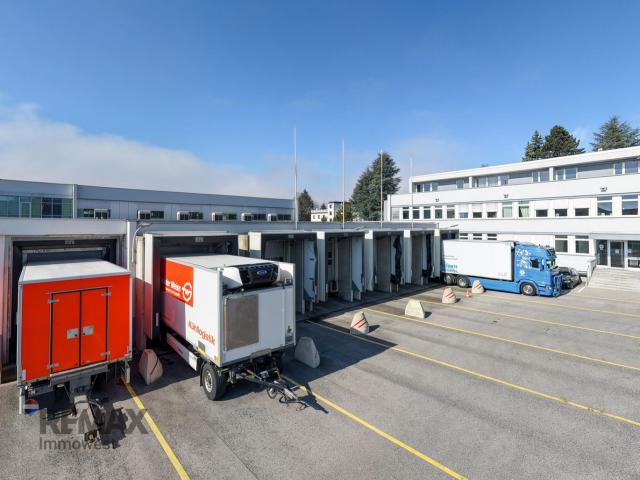 Immobilie kaufen in Lauterach, Bezirk Bregenz