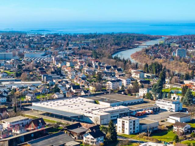 Gewerbe kaufen in Bregenz, Vorarlberg