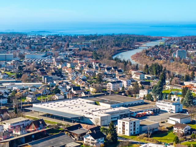 Immobilie kaufen in Lauterach, Vorarlberg