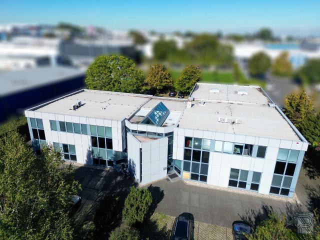 Büro kaufen in Broichweiden, Würselen