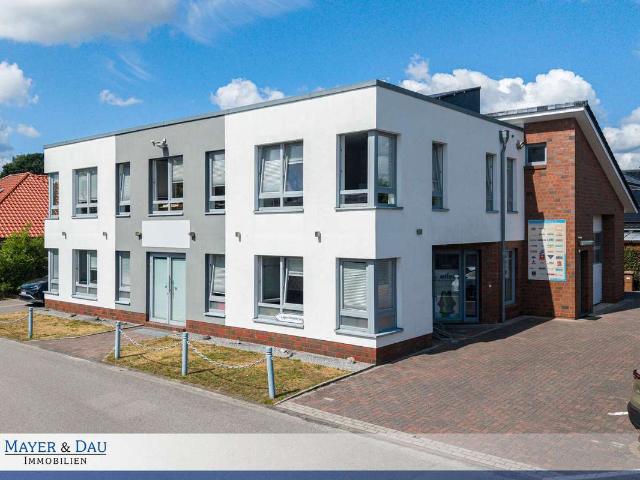 Büro kaufen in Wiefelstede, Landkreis Ammerland
