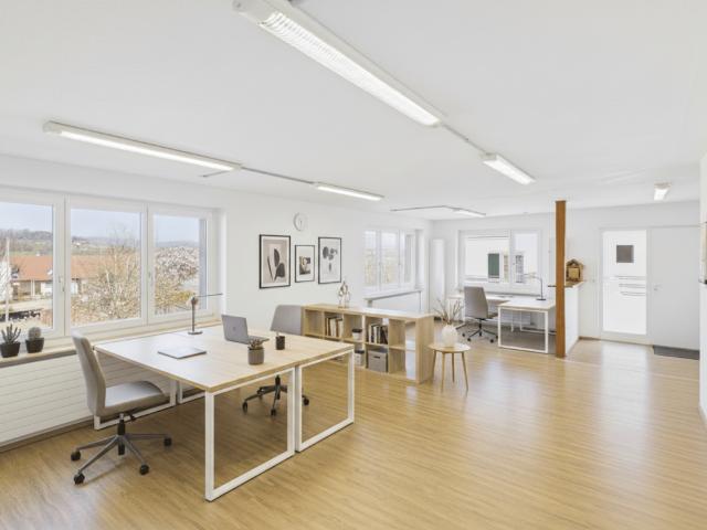 Büro mieten in Lü