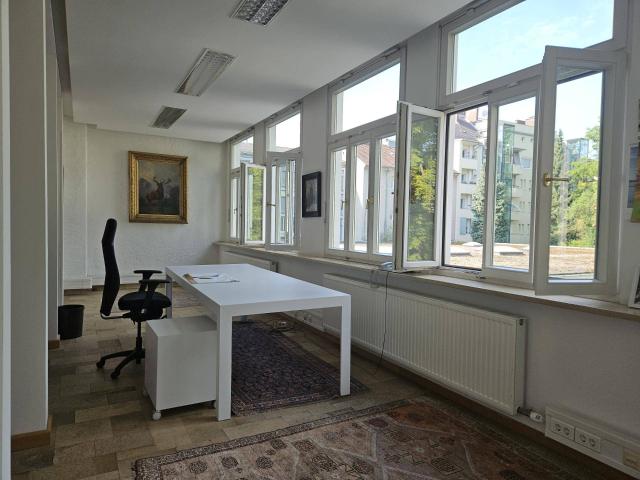 Büro mieten in Linz, Oberösterreich