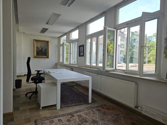 Gewerbe mieten in Linz, Oberösterreich