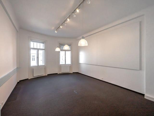 Büro mieten in Seestadt, Wien