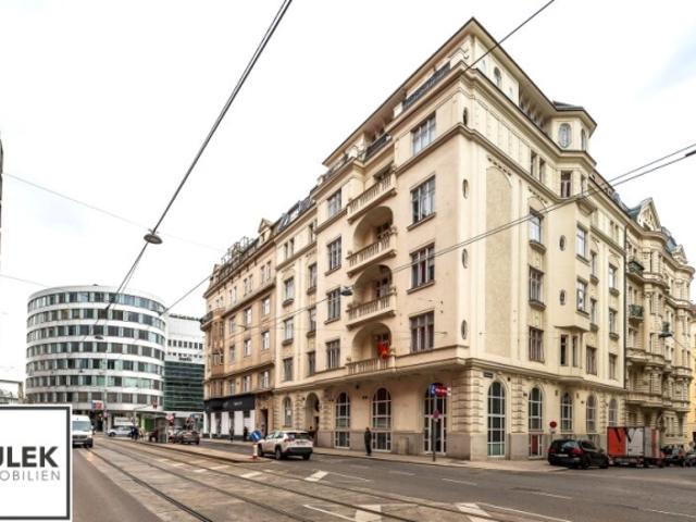 Gewerbe mieten in Wien