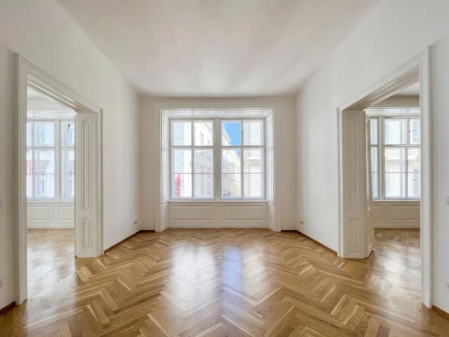 Apartment mieten in Innere Stadt, Wien