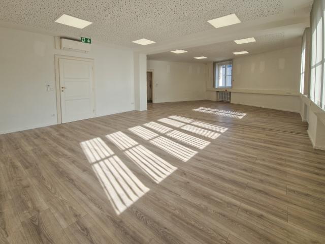 Büro mieten in Elisabeth-Vorstadt, Salzburg