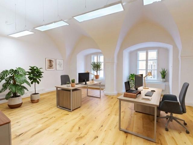 Büro mieten in Klagenfurt, Kärnten