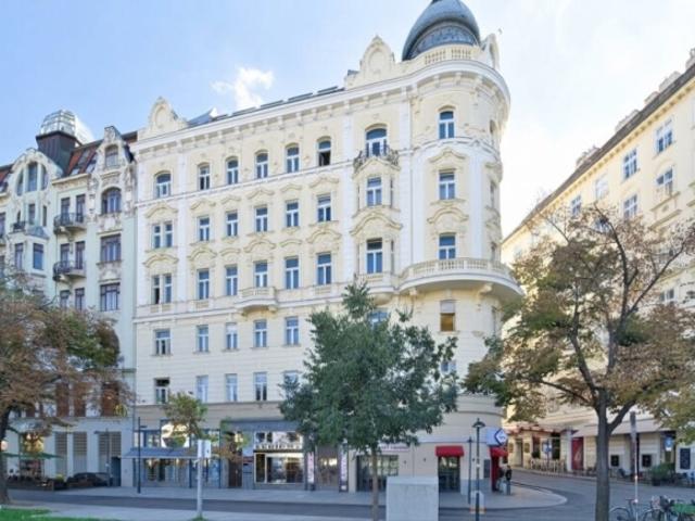 Gewerbe mieten in Wien
