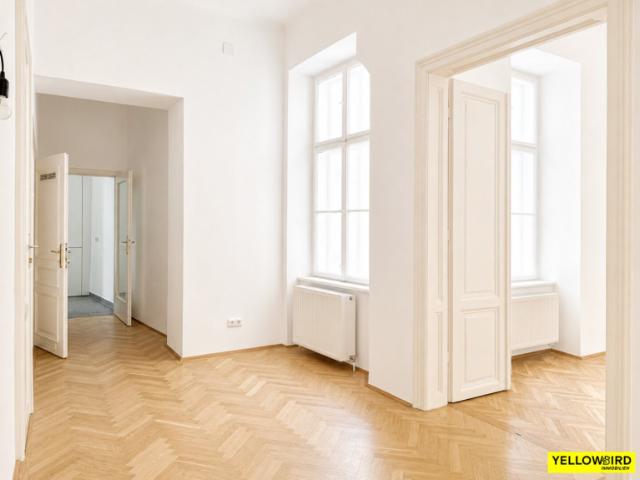 Büro kaufen in KG Landstraße, Wien
