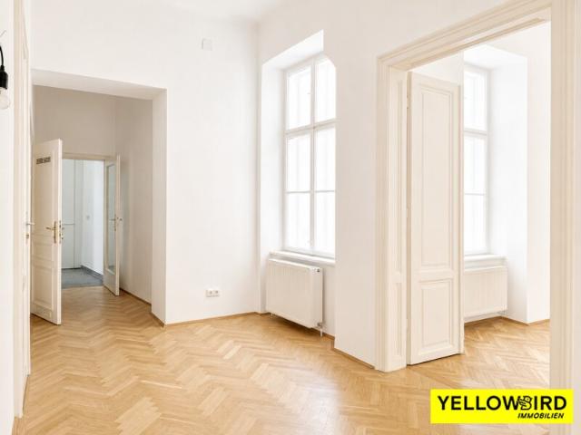 Büro mieten in Wien